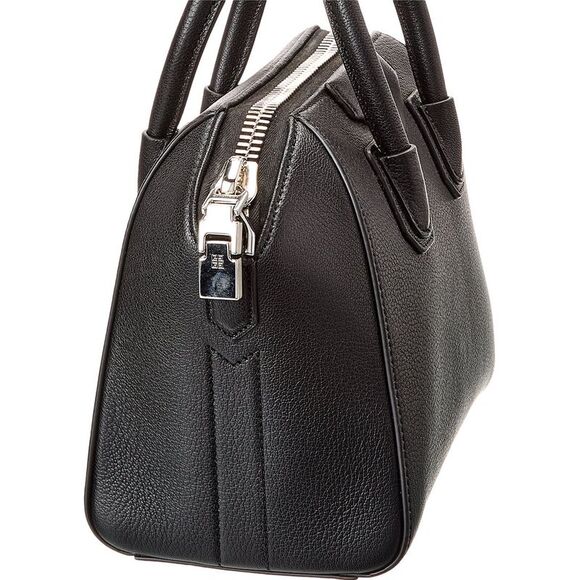 Givenchy Antigona Leather Satchel - Picture 3 of 5